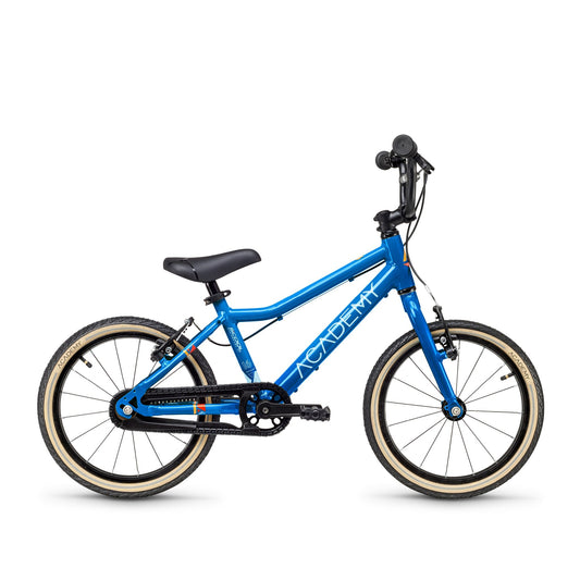 ACCADEMY Grade 3 16" Blue (2025)