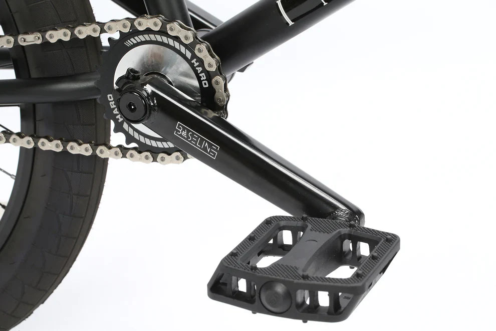 Haro Bikes Interstate