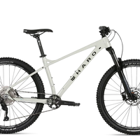 Haro Bikes Double Peak Comp 27.5 Concrete