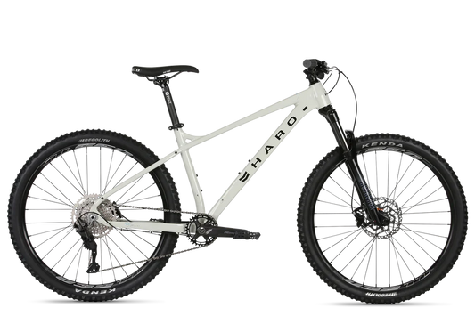 Haro Bikes Double Peak Comp 27.5 Concrete