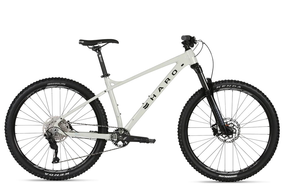 Haro Bikes Double Peak Comp 27.5 Concrete
