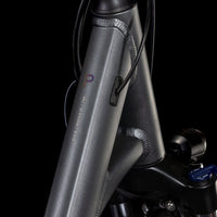 Cube Touring Pro Easy Entry slabgrey´n´metal (2025)