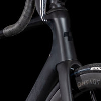 Cube Agree C:62 Pro blackline (2025)