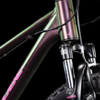 Cube Acid 240 molotov´n´pink (2025)