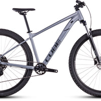 Cube Aim Race slategrey´n´rainbowblack (2025)