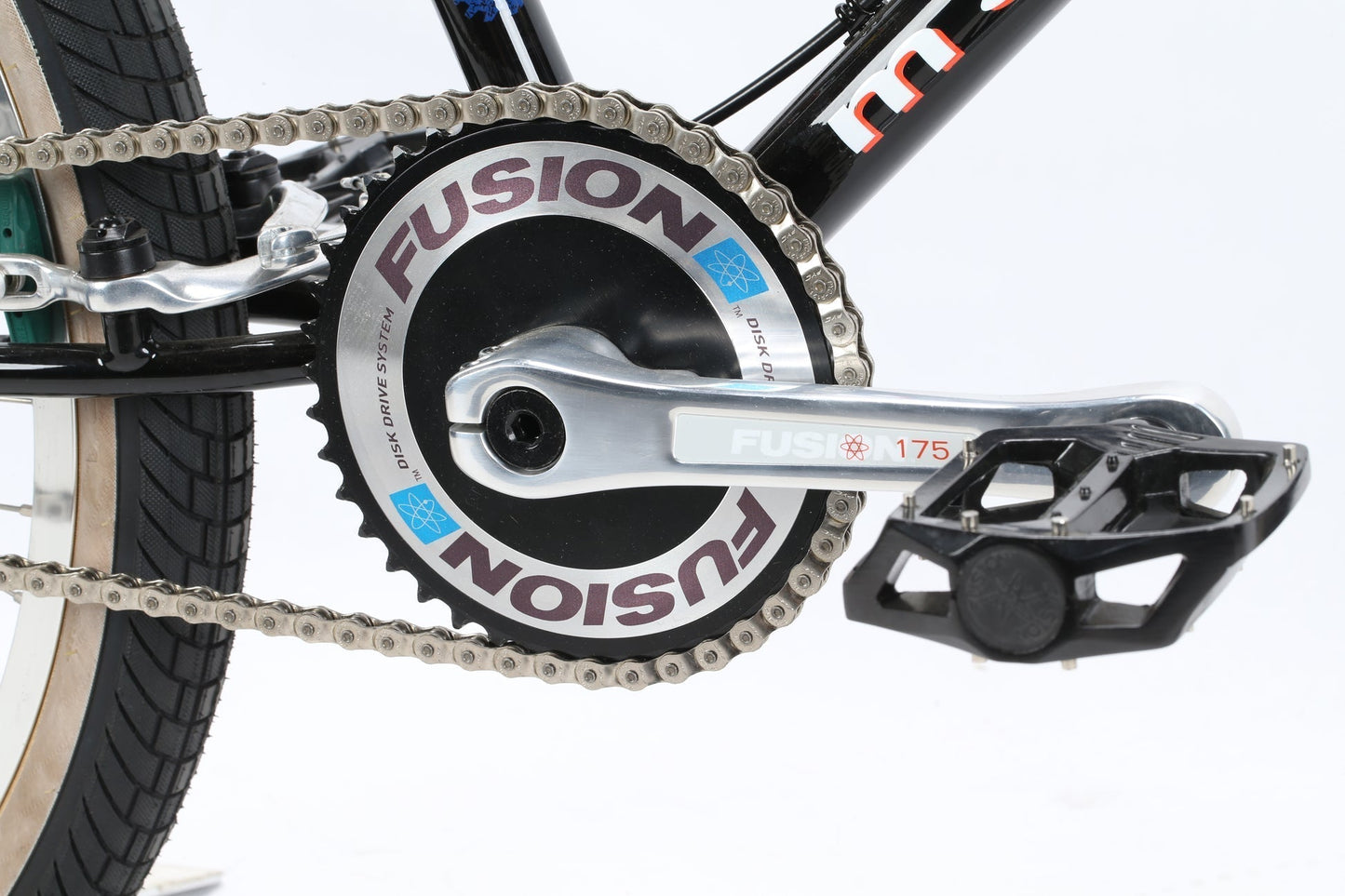 Haro Bikes Lineage Ground Master 26"