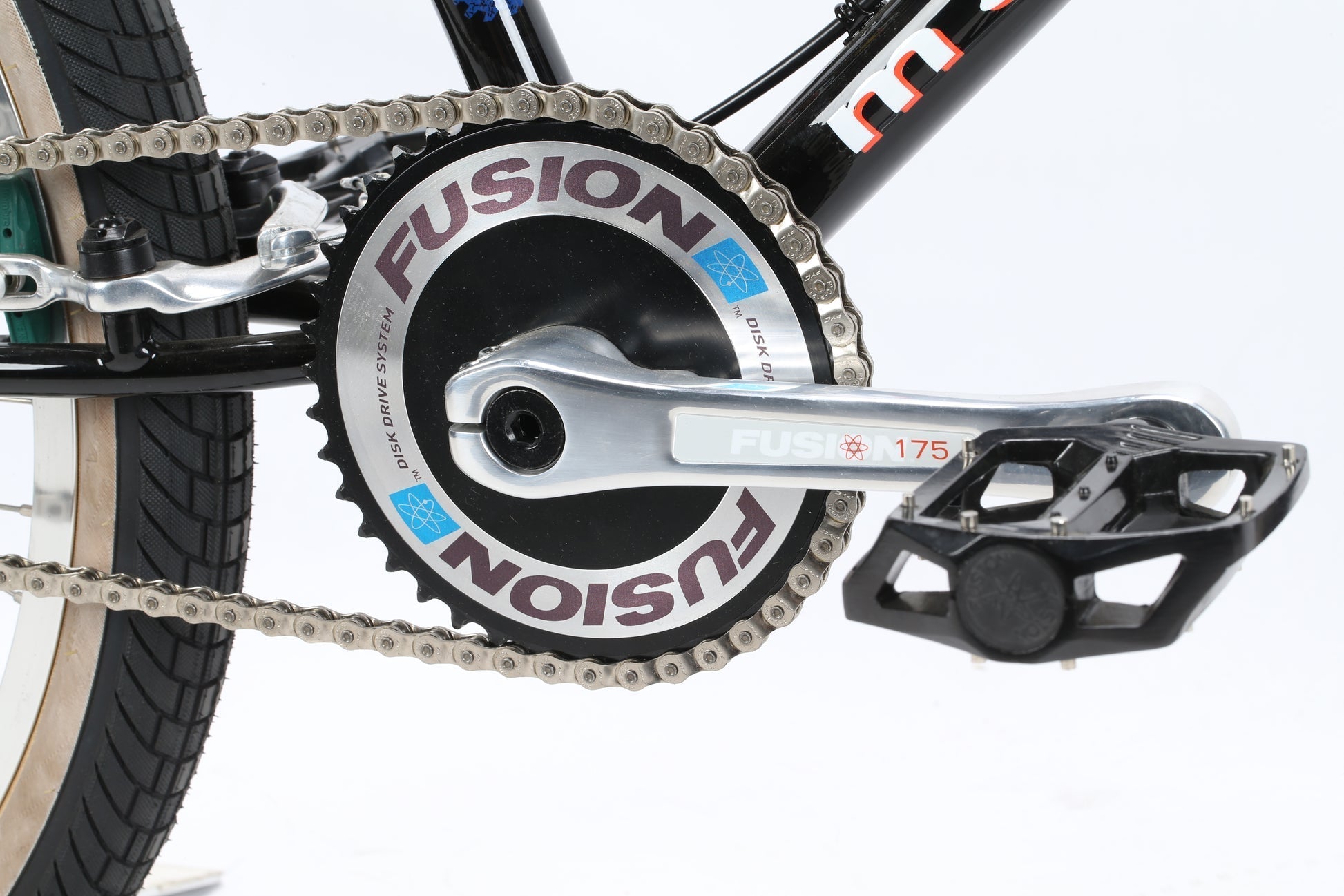 Haro Bikes Lineage Ground Master 26"