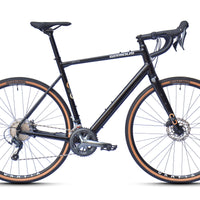 Serious Gravix TWO black shiny (2025)