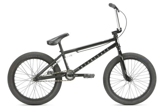 Haro Bikes Interstate