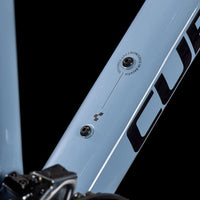 Cube Nature EXC Allroad Trapez pigeonblue´n´black (2025)