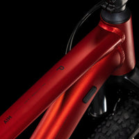 Cube Aim Pro fireorange´n´black (2025)