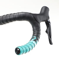 Haro Bikes Rivette Carbon 1 - Matte Black / Teal