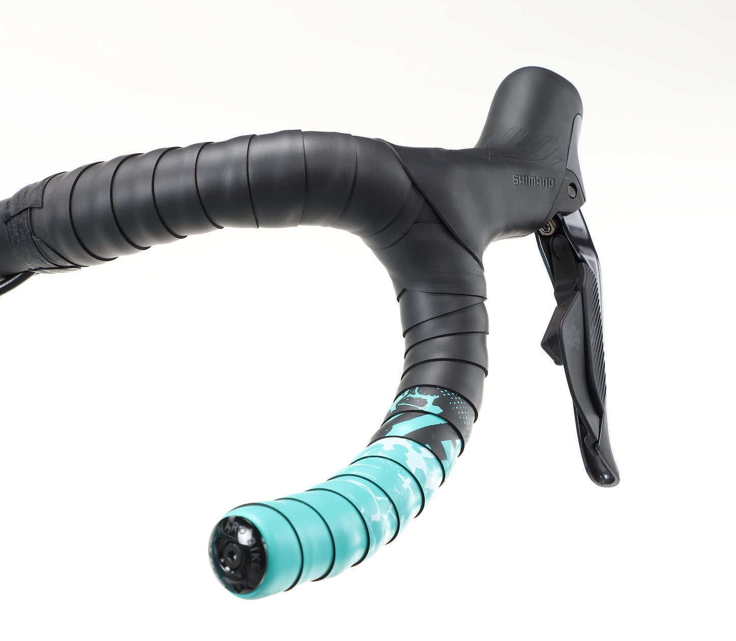 Haro Bikes Rivette Carbon 1 - Matte Black / Teal
