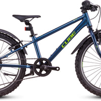 Cube Acid 200 Allroad deepcobalt´n´apple (2025)