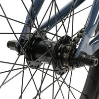 Haro Bikes Hoover "Black" - Black