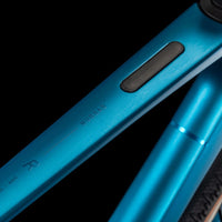Cube Nuroad C:62 Race mineralteal´n´blue (2025)