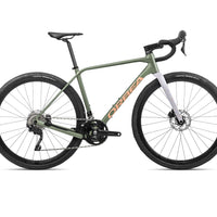Orbea TERRA H40 Artichoke  - Lilac (2024)