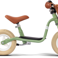 PUKY LR M CLASSIC retro green (2025)