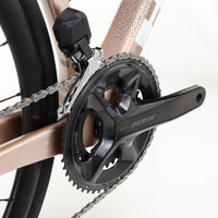 Haro Bikes Rivette Carbon 2 - Gloss Rose / Gold