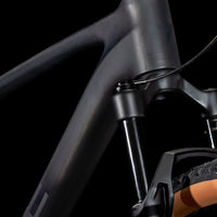 Cube Reaction C:62 Pro blackline (2025)