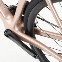 Haro Bikes Rivette Carbon 2 - Gloss Rose / Gold