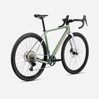 Orbea TERRA H30 Artichoke Matt - Lilac Matt (2025)