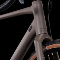 Cube Nuroad ONE cedar´n´black (2025)