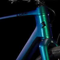 Cube Nulane C:62 SLT goblin´n´black (2025)