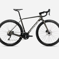 Orbea TERRA H40 Infinity Green - Ivory White Gloss (2025)