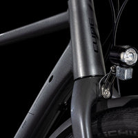 Cube Hyde ONE FE graphite´n´black (2025)