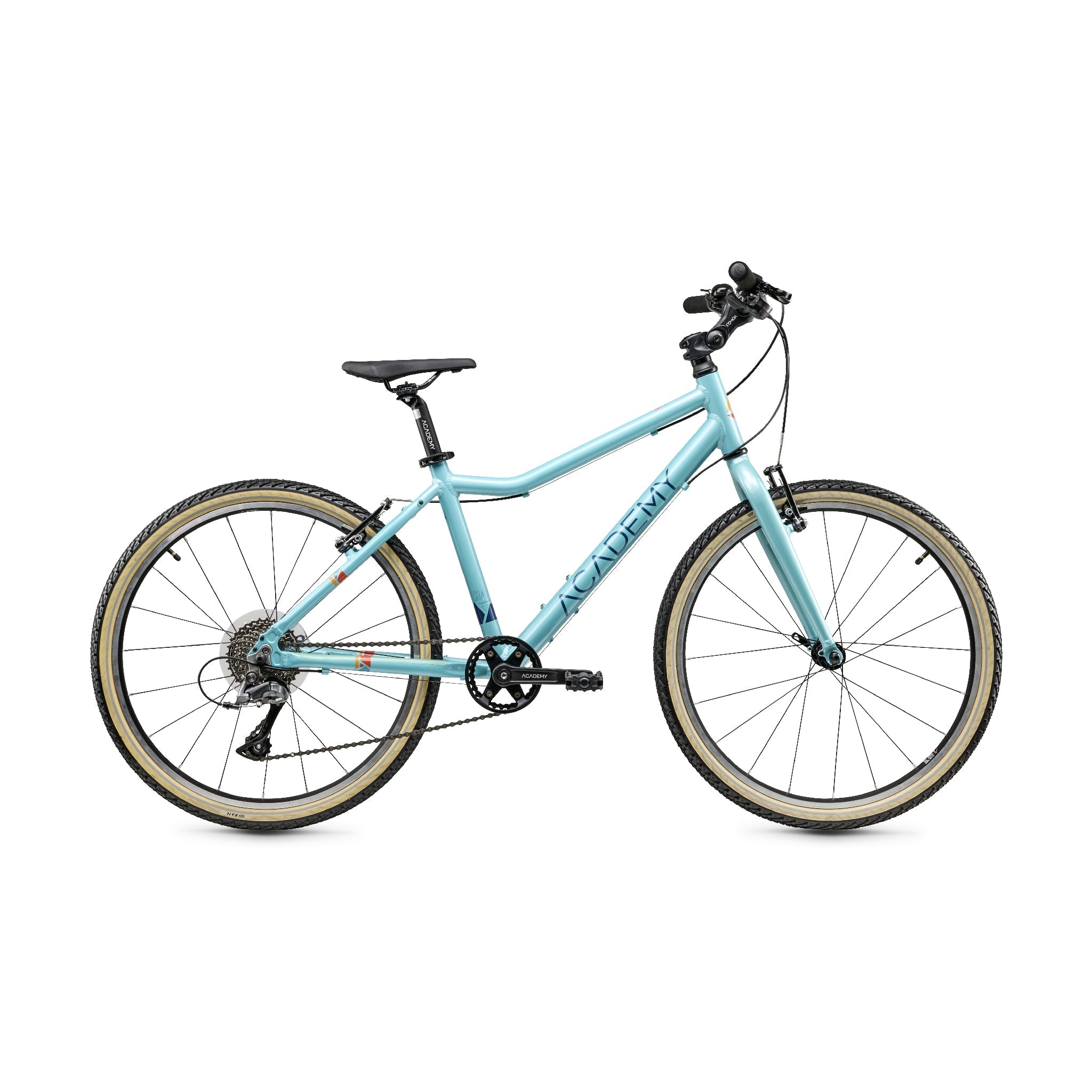 ACADEMY Grade 5 24" Ocean (2025)