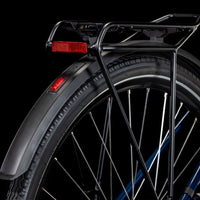 Cube Touring ONE Trapez deepsea´n´blackchrome (2025)