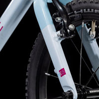 Cube Numove 160 flashwhite´n´pink (2025)