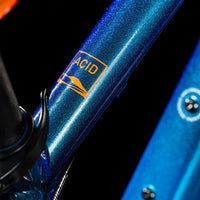 Cube Acid 200 Disc actionteam (2025)
