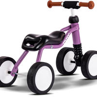PUKY WUTSCH perky purple
