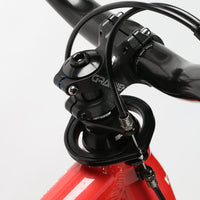 Haro Bikes Thread Slope Navajo Red