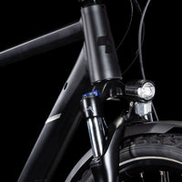 Cube Nature ONE Allroad black´n´black (2025)