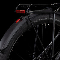 Cube Hyde ONE FE graphite´n´black (2025)