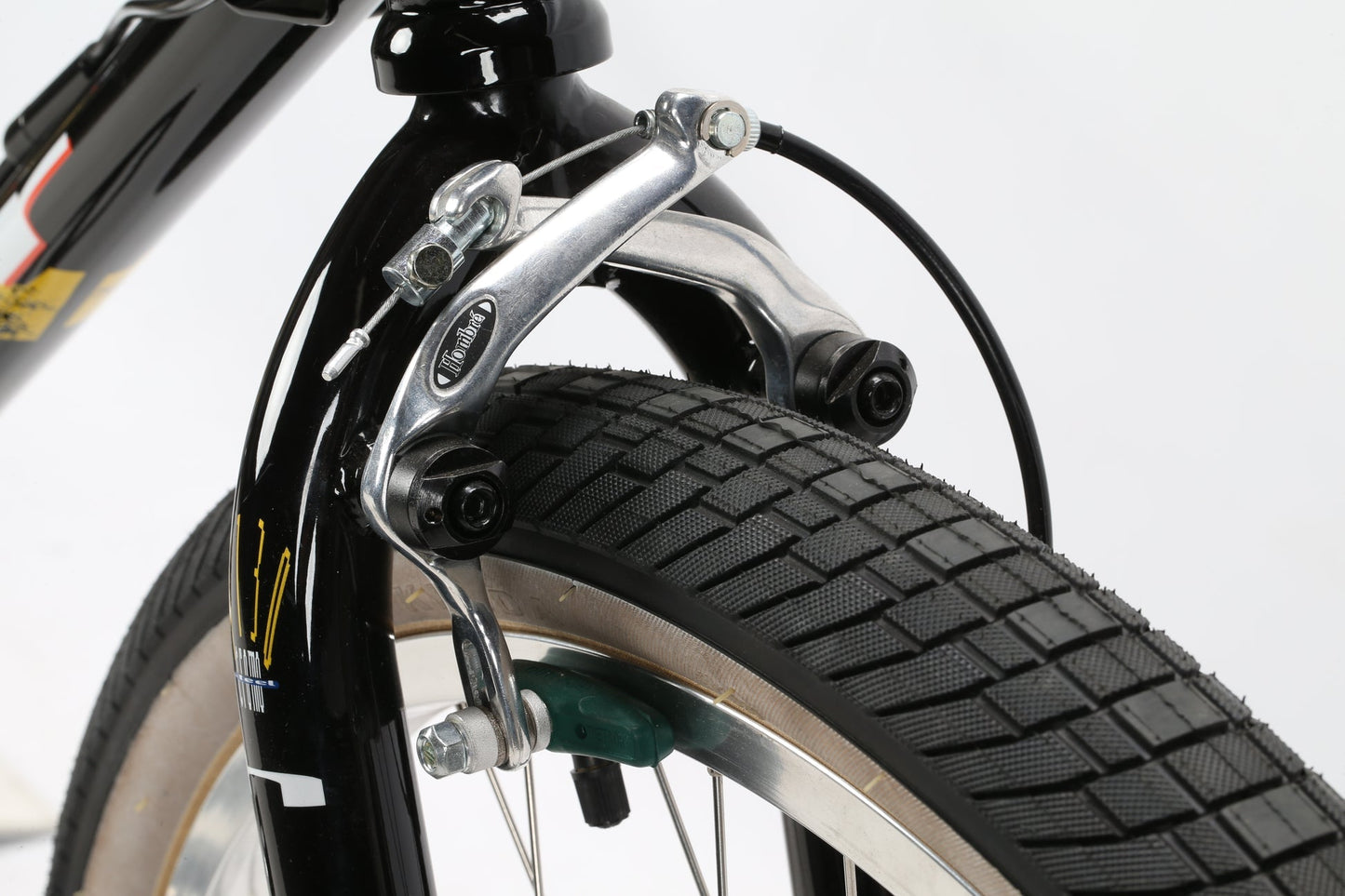 Haro Bikes Lineage Ground Master 26"