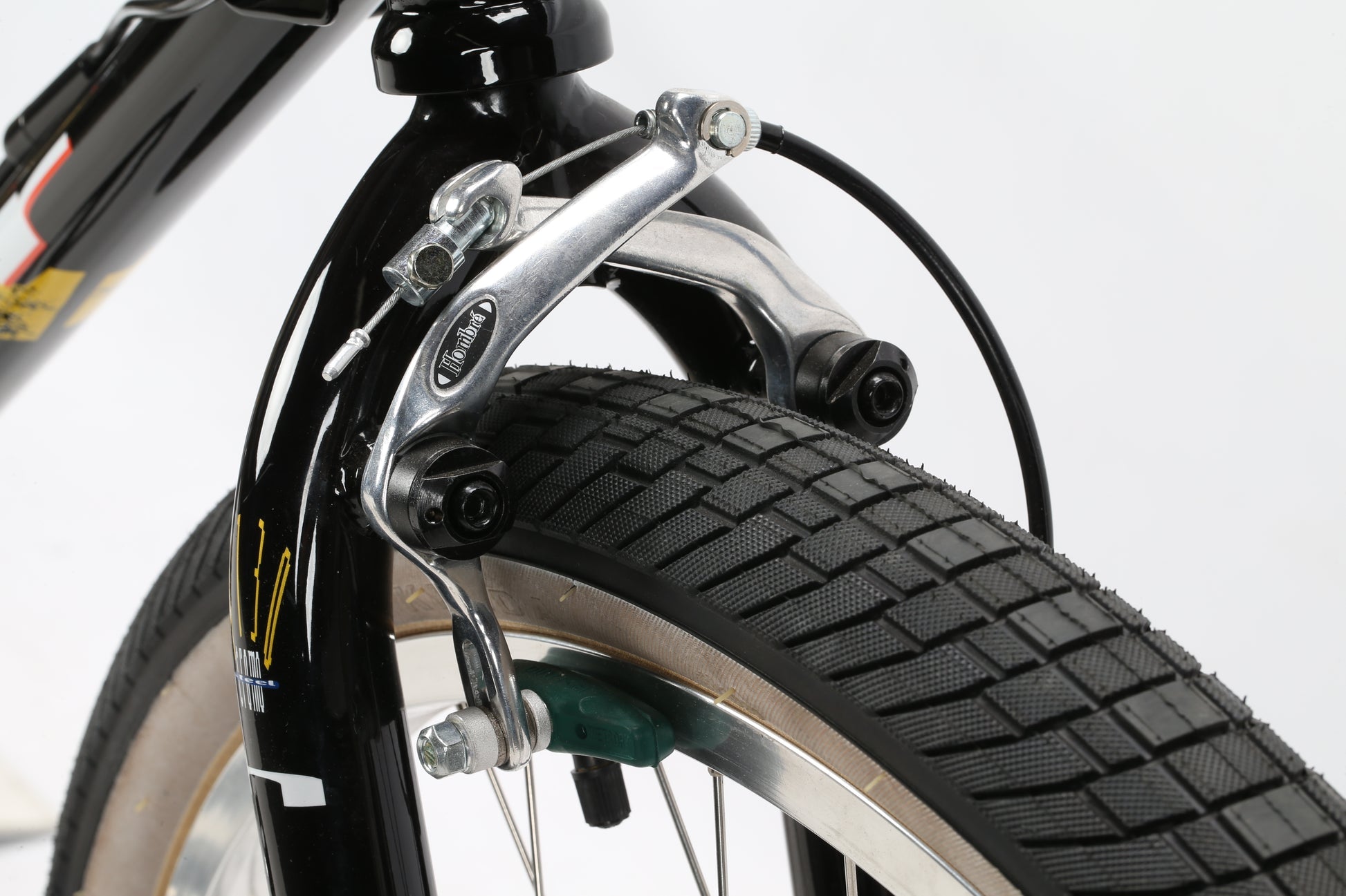 Haro Bikes Lineage Ground Master 26"