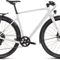 Cube Nulane C:62 SLX FE desertstone´n´green (2025)