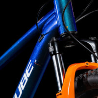 Cube Acid 260 Disc actionteam (2025)