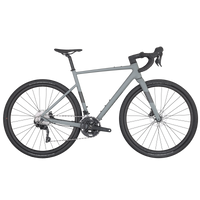 Scott Speedster Gravel 40 grey