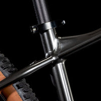 Cube Reaction SLX slateblack´n´black (2025)