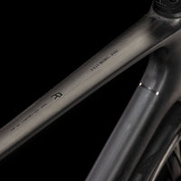 Cube Litening AIR C:68X Race blackline (2025)