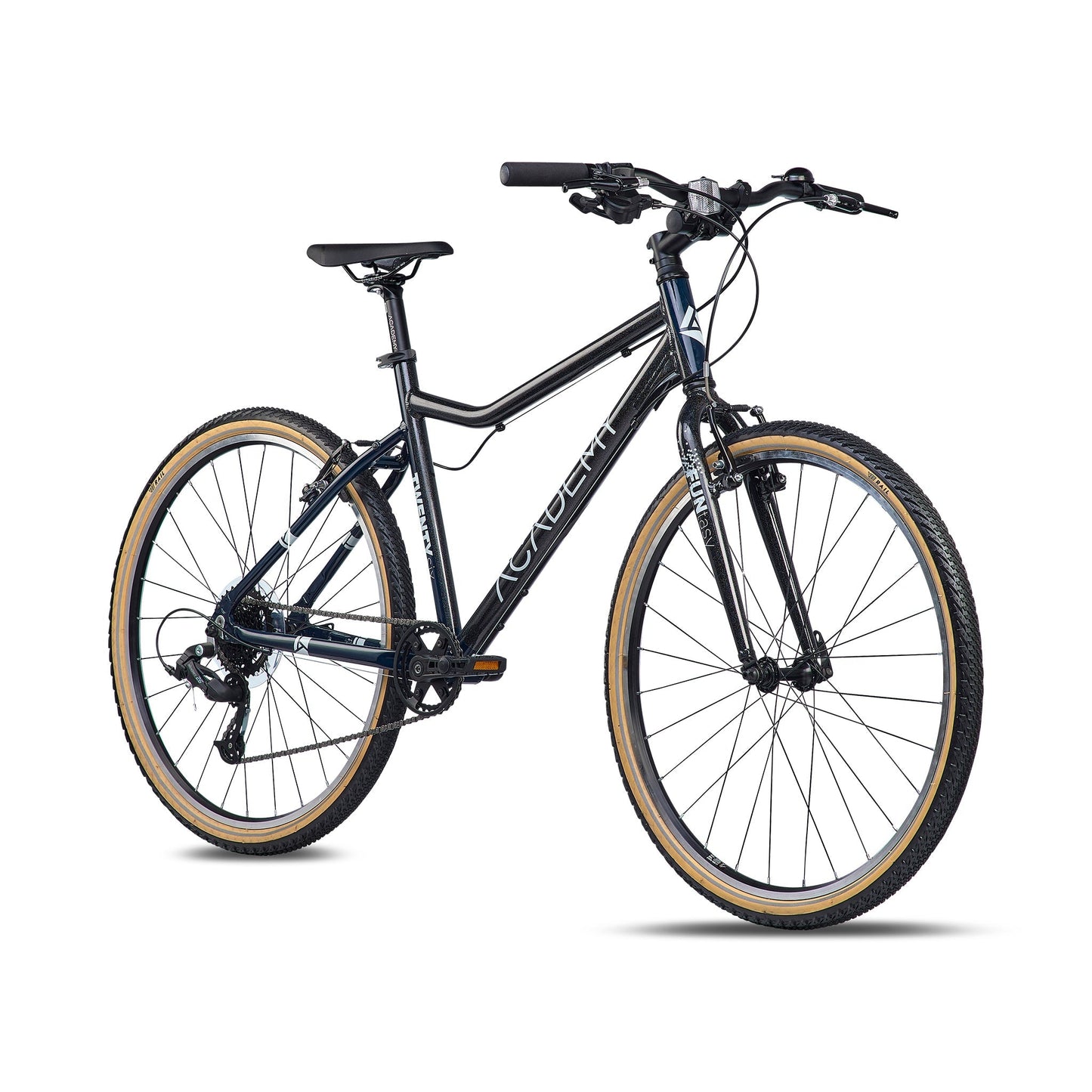ACADEMY Grade 6 Edition 26" FUNtasy Black (2025)
