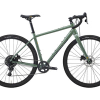 Kona Libre Green (2025)