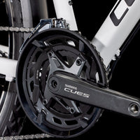 Cube Nature Pro Allroad cotton´n´grey (2025)