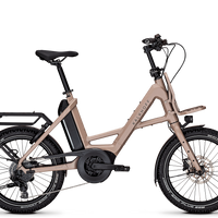 Kalkhoff Kompakt E-Bike