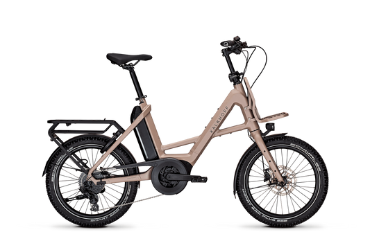 Kalkhoff Kompakt E-Bike
